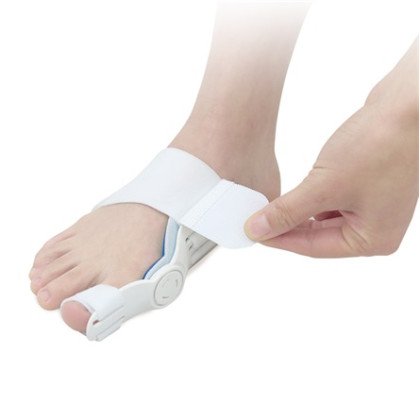 VIVAFIT ORTEZA CORECTIE MONT CU SILICON