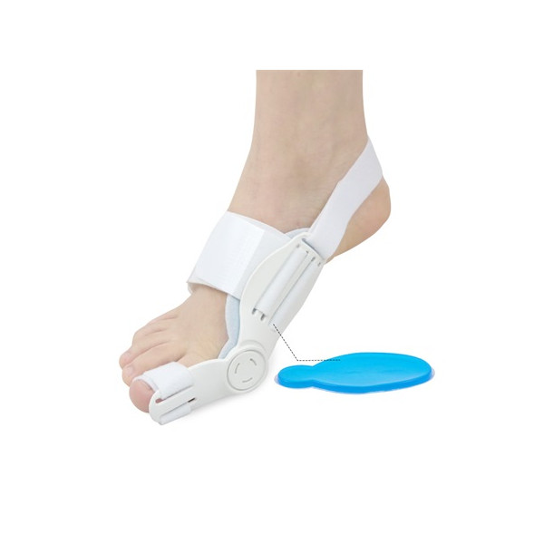 VIVAFIT ORTEZA CORECTIE MONT CU SILICON
