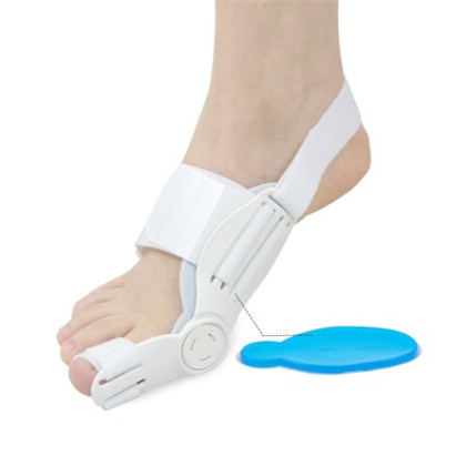 VIVAFIT ORTEZA CORECTIE MONT CU SILICON