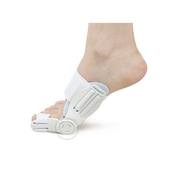 VIVAFIT ORTEZA CORECTIE MONT CU SILICON