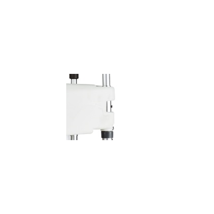 INALTATOR WC CU PICIOARE SI SUPORT BRATE 12 CM CMI-7060B-L