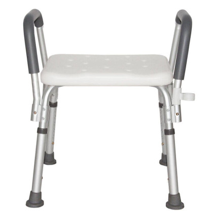 SCAUN DE BAIE CU MANERE CMX-7202L