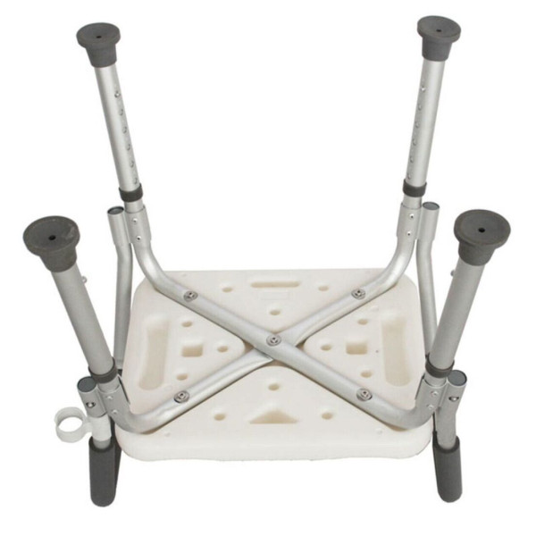 SCAUN DE BAIE CU MANERE CMX-7202L