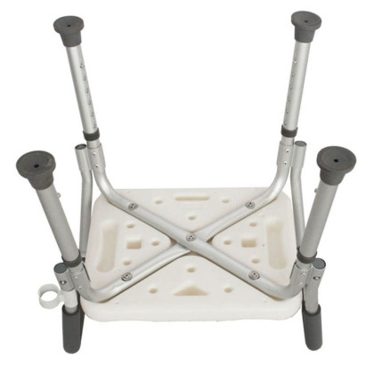 SCAUN DE BAIE CU MANERE CMX-7202L