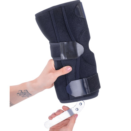 TRIAMED GENUNCHIERA MOBILA CU ATELE MAR UNIVERSALA  SRT 350