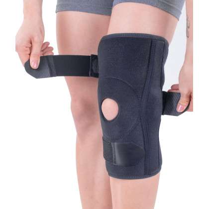 TRIAMED GENUNCHIERA MOBILA CU ATELE MAR UNIVERSALA  SRT 350