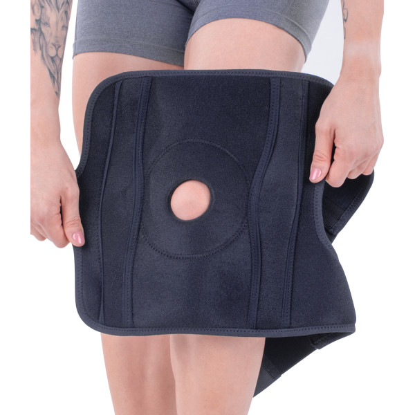 TRIAMED GENUNCHIERA MOBILA CU ATELE MAR...