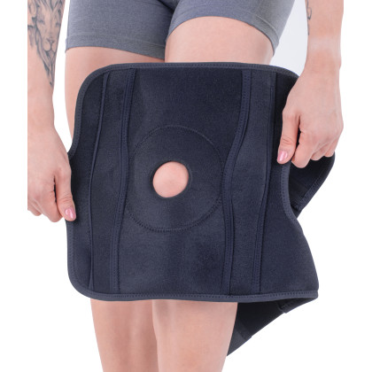 TRIAMED GENUNCHIERA MOBILA CU ATELE MAR UNIVERSALA  SRT 350