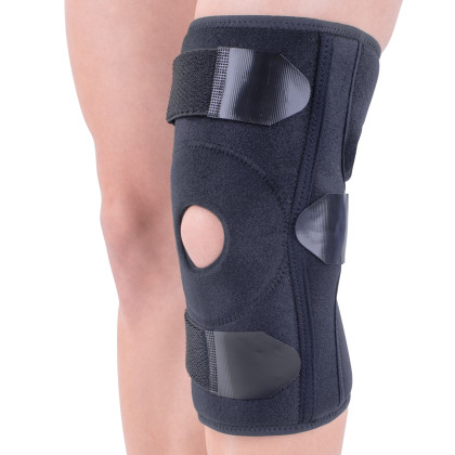 TRIAMED GENUNCHIERA MOBILA CU ATELE MAR UNIVERSALA  SRT 350