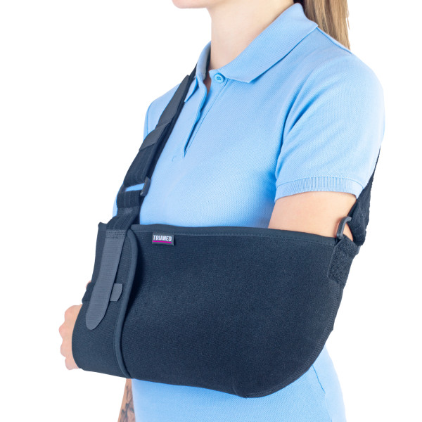 Suport fixare braț - TRIAFIX ARM 03
