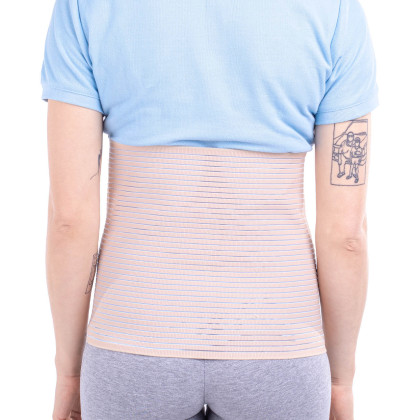 CORSET ABDOMINAL - TRIASOFT