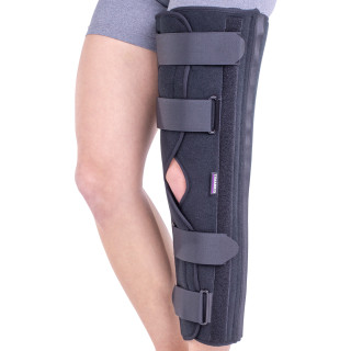 Orteză De Genunchi Fixă - TRIAFIX GENU
