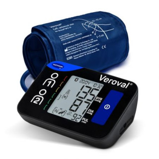 Tensiometru pentru brat Veroval Compact Plus