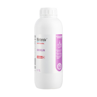 Dezinfectant de nivel inalt x 1l -OXOKLIN