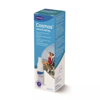 COSMOS WOUND SPRAY 50 ML