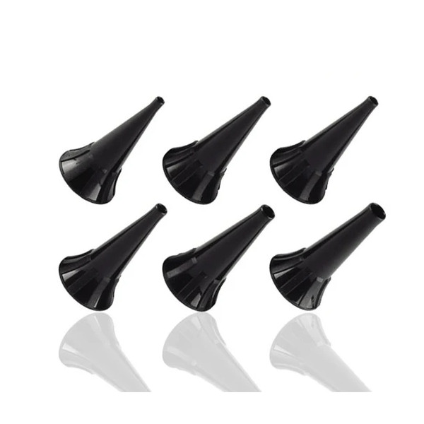 RIESTER SPECULI NAZALI 9mm/BUC
