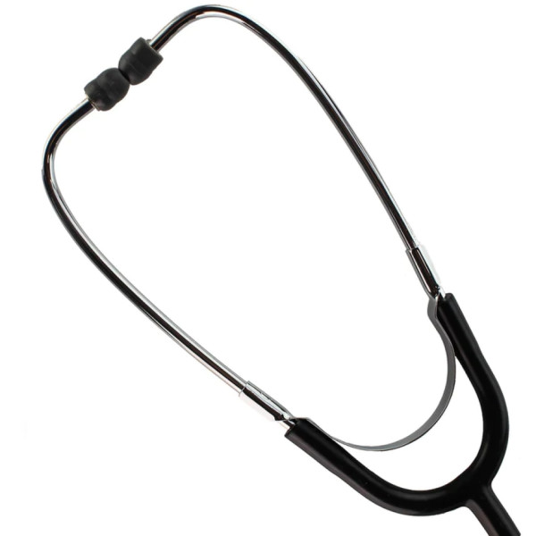 RIESTER STETOSCOP DUPLEX  NEGRU 4001-01