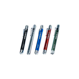 RIESTER LANTERNA MEDICALA DE DIAGNOSTIC RI-PEN ARGINTIU...