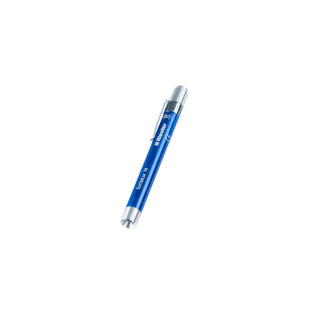 RIESTER LANTERNA MEDICALA DE DIAGNOSTIC RI-PEN ARGINTIU... 2