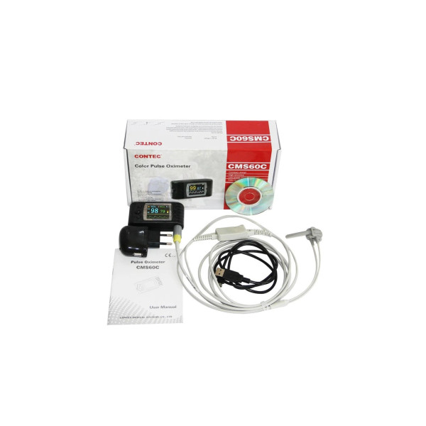 PULSOXIMETRU CONTEC CMS60C