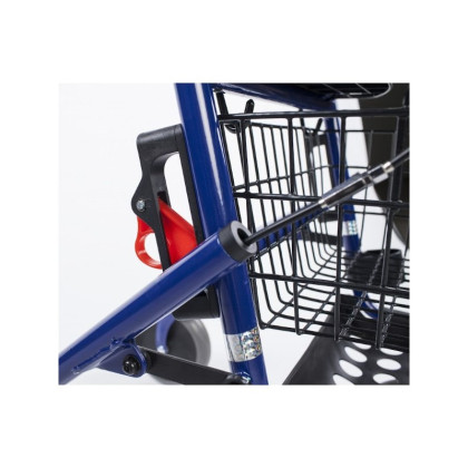 ROLATOR CU 4 ROTI MAX 130 KG 04-4200F KID MAN