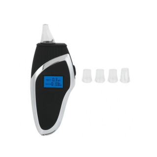 ALCOOL TESTER TY-9000