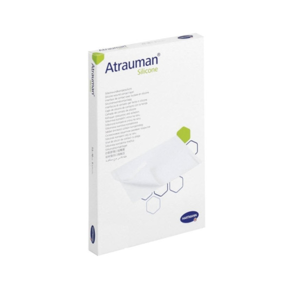ATRAUMAN SILICON 7,5 X 10 X 1Bc