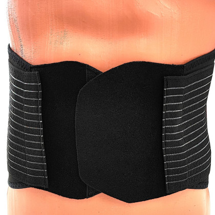 CORSET LOMBOSTAT 23CM - NOVAMED  4605