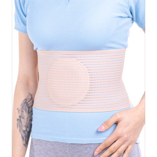 TRIAMED CORSET HERNIE OMBILICALA ADULTI SRT 110 (MAR 1)