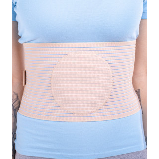 TRIAMED CORSET HERNIE OMBILICALA ADULTI SRT 110 (MAR 1) 2