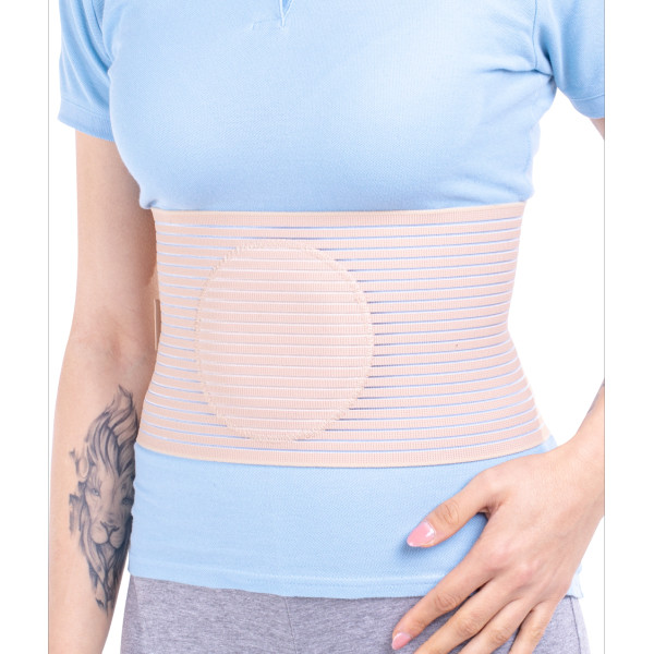 TRIAMED CORSET HERNIE OMBILICALA ADULTI SRT 110(MAR 6)