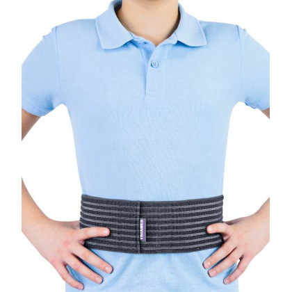 TRIAMED CORSET HERNIE OMBILICALA COPII SRT 127 UNIVERSAL