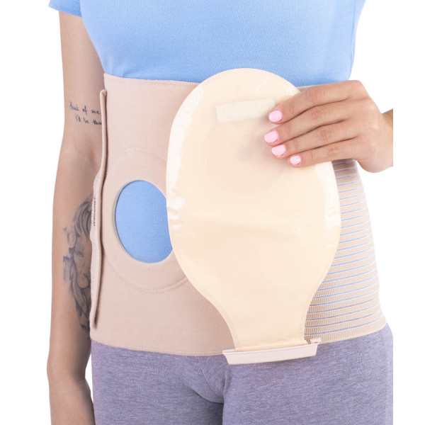 TRIAMED CORSET STOMA SRT 106 (MAR 3)