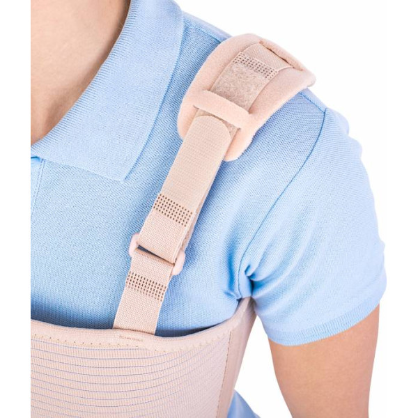 TRIAMED CORSET TORACAL SRT 105 (MAR 2)