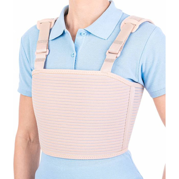 TRIAMED CORSET TORACAL SRT 105 (MAR 6)
