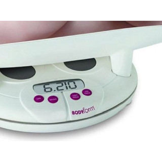 Cantar Pentru Bebelusi Laica BodyForm PS3004 2