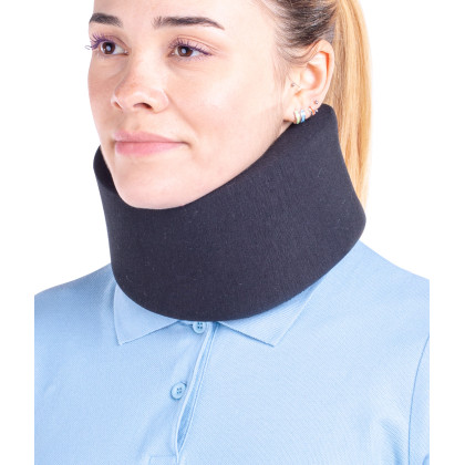 Guler cervical moale inaltime 10cm Mar 3