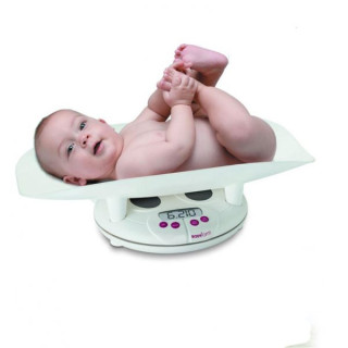 Cantar Pentru Bebelusi Laica BodyForm PS3004