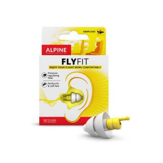 Alpine FlyFit Dopuri pentru urechi 2
