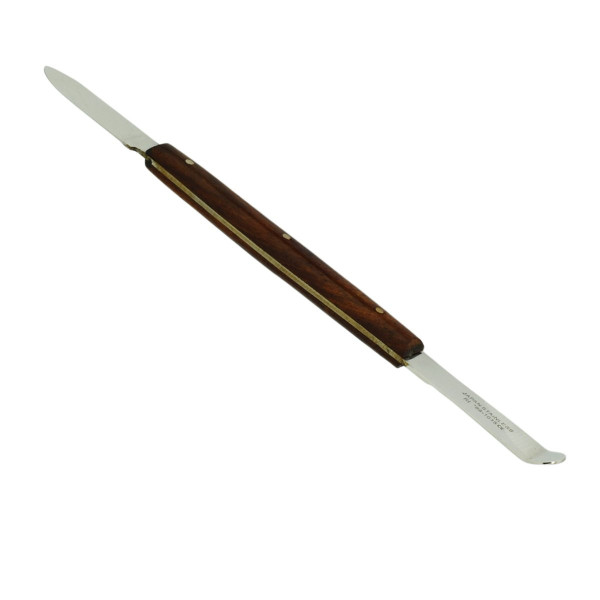 Cutit de modelat ceara - 18cm