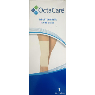 Genunchiera Elastica