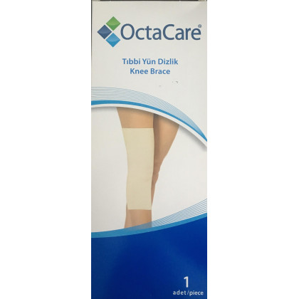 Genunchiera Elastica