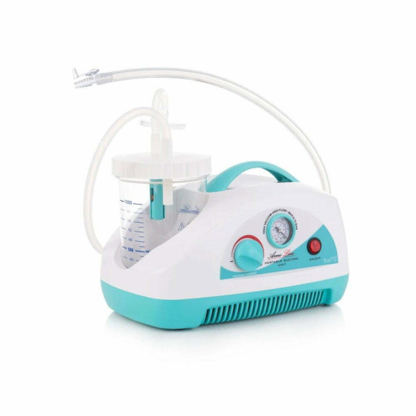 ASPIRATOR CHIRURGICAL 30 LPM ARMOLINE