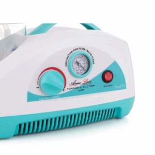 ASPIRATOR CHIRURGICAL 30 LPM ARMOLINE 2