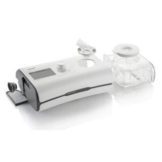 Aparat de respirat, pentru apnee CPAP YuWell YH-550 2