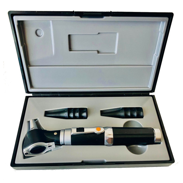 Otoscop fibra optica HS-OT10