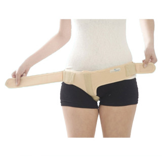 Centura hernie inghinala unilaterala 2