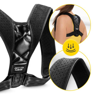 Corector de postură pentru spate 2