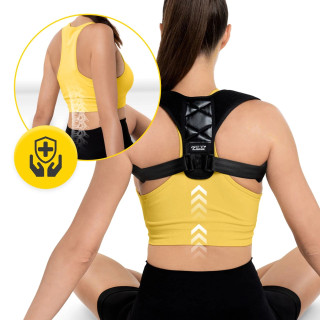 Corector de postură pentru spate