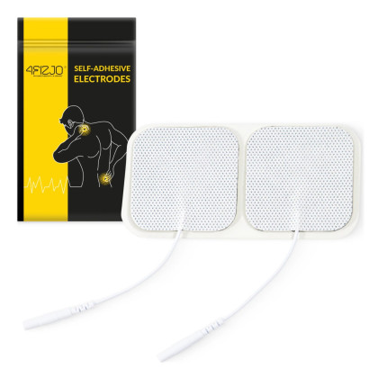 Electrozi de gel pentru electrostimulator 2 buc